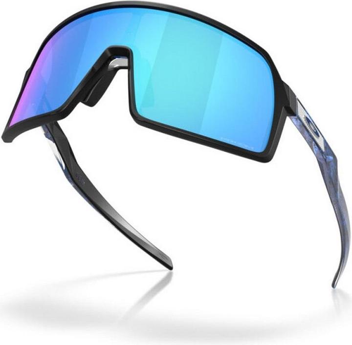 Produktbild Oakley Sutro S (Matte Black, Schwarz)