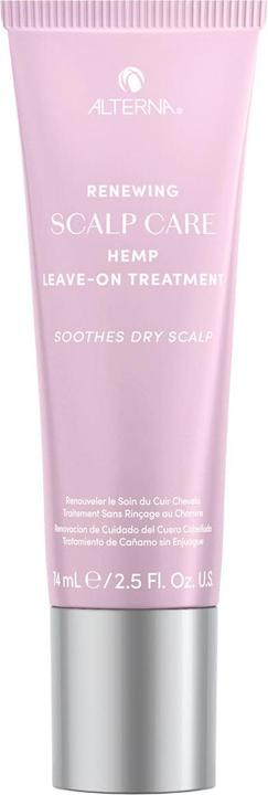 Produktbild Alterna Renewing Scalp Care Hemp Leave-On Treatment (74 ml)