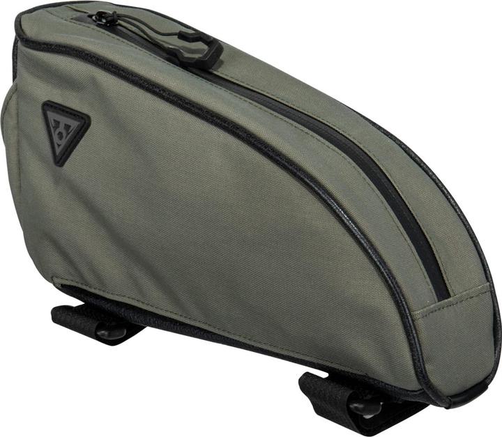 Actual product image Topeak Toploader (0.75 l, Frame bag)