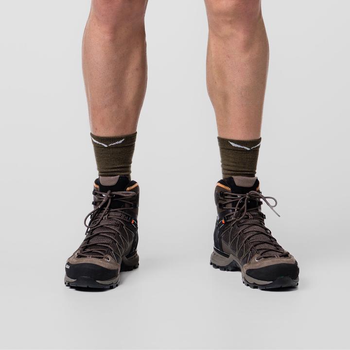 Produktbild Salewa Mountain Trainer Lite Mid GORE-TEX® schuhe (43)