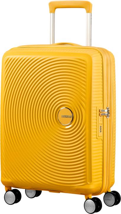 Produktbild American Tourister Soundbox (41 l, Handgepäck (bis 50l))