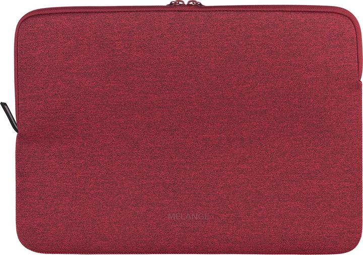 Actual product image Tucano Sleeve Melange 15" - Very elegant neoprene sleeve (16", Universal)