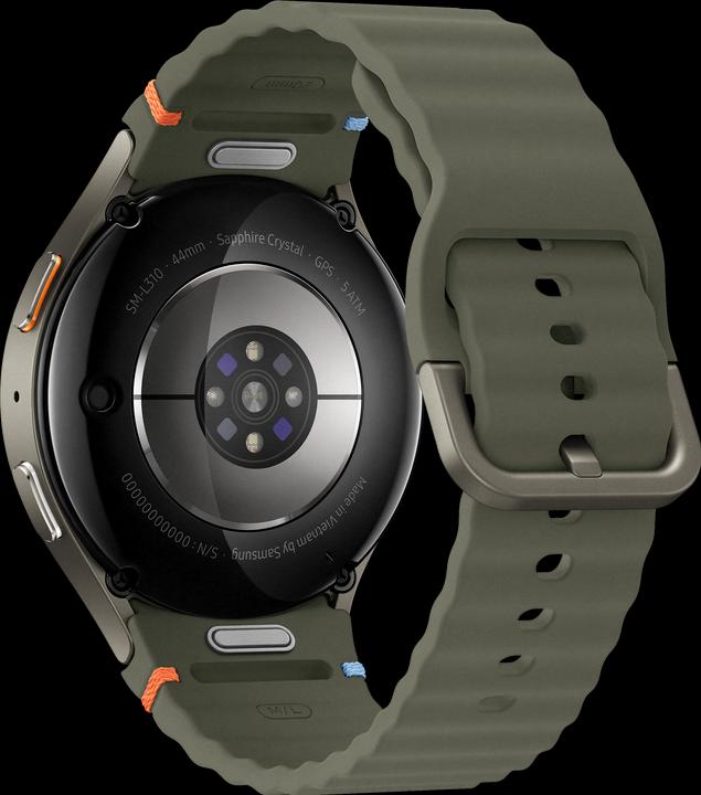 Image du produit Samsung Galaxy Watch 7 (44 mm, 4G)