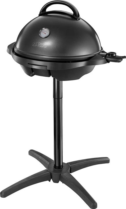 George Foreman Elektrogrill (2.40 kW)