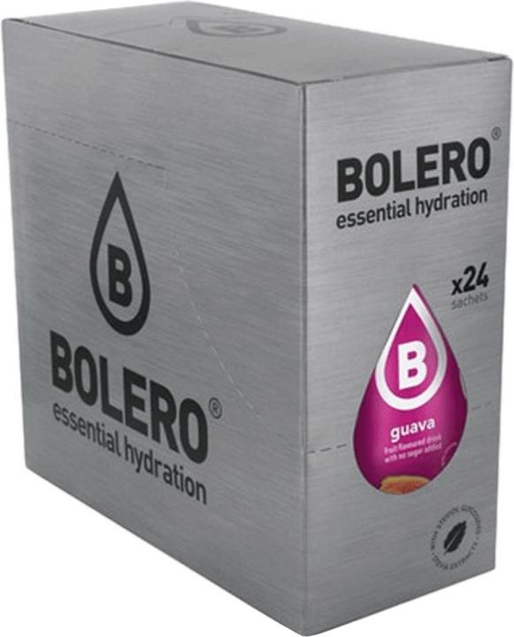 Produktbild Bolero Classic (Guave, 1 Stk., 0.28 g)