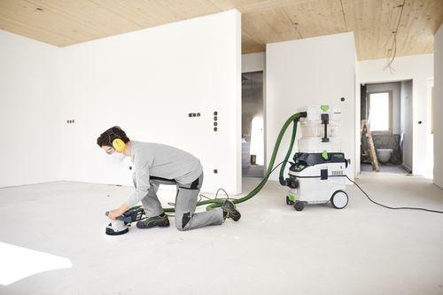 Produktbild Festool Renofix RG 130 ECI-Plus (Exzenterschleifer, 1600 W)