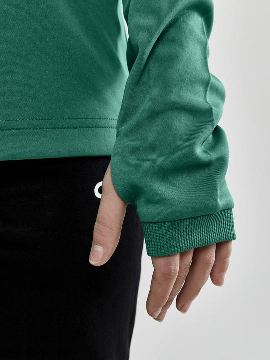 Image du produit Craft Evolve Halfzip Jr (122)