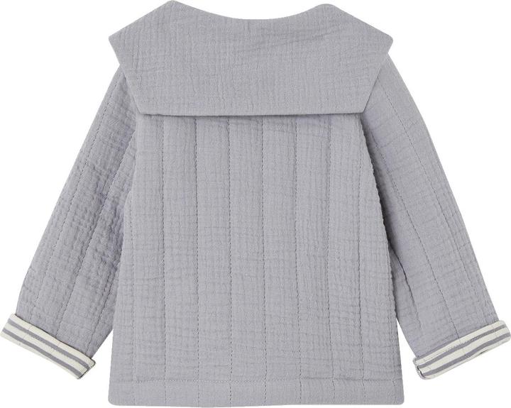 Produktbild Vertbaudet Baby Jacke, Wattierung Recycling-Polyester (68)