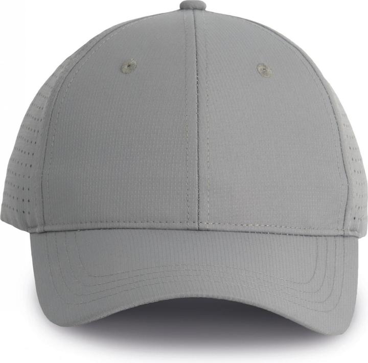Image du produit K-up Casquette panneaux perforé - 6 panneaux (Taille unique)