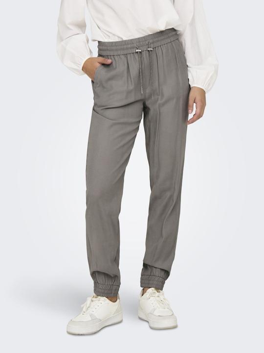 Image du produit Only ONLKELDA-EMERY Taille moyenne Coupe normale Pantalon classique Pantalon classique (W38/L30)