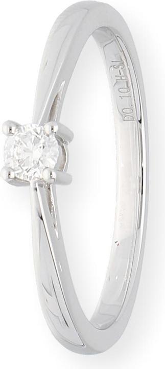 Produktbild Carat Solitaire (52, 750/18 K Gold)