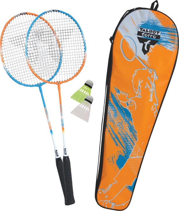 Talbot Torro Badmintonset 2 Attacker