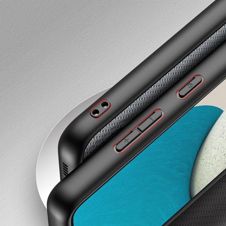 Immagine prodotto Dux Ducis Copertina rigida della serie Fino (Samsung Galaxy A73 5G)