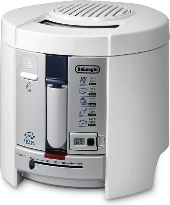 Actual product image De'Longhi F 26237
