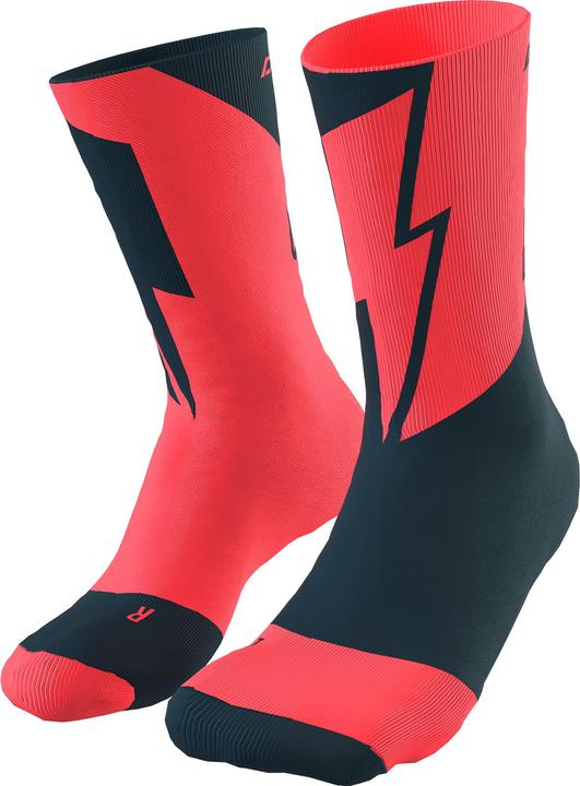 Fluo coral