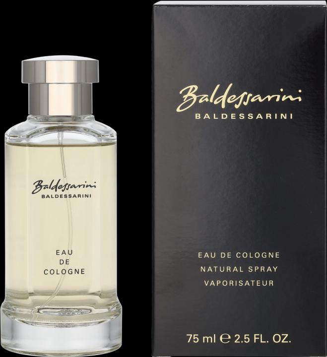 Produktbild Baldessarini Concentree Edc Spray (Eau de cologne, 75 ml)