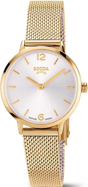 Actual product image Boccia 3345-03