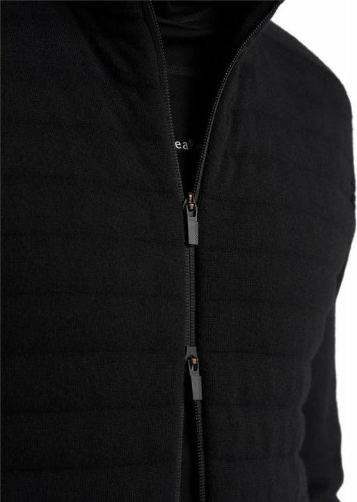 Produktbild Icebreaker ZoneKnit Hoodie Jacke (M)