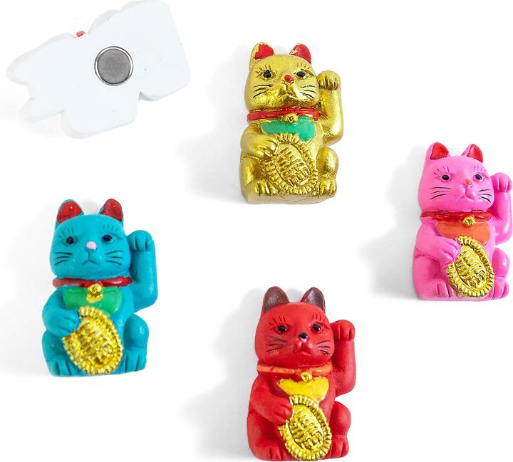 Produktbild Trendform Lucky Cat (5 x)