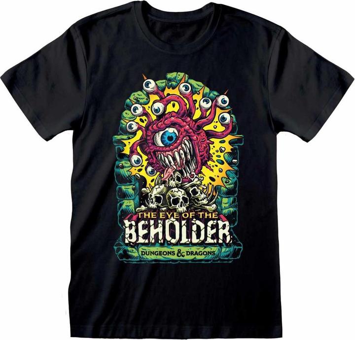 Produktbild Dungeons & Dragons TShirt (S)