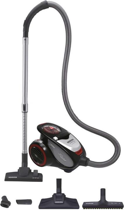 Produktbild Hoover Xp81 xp15 011
