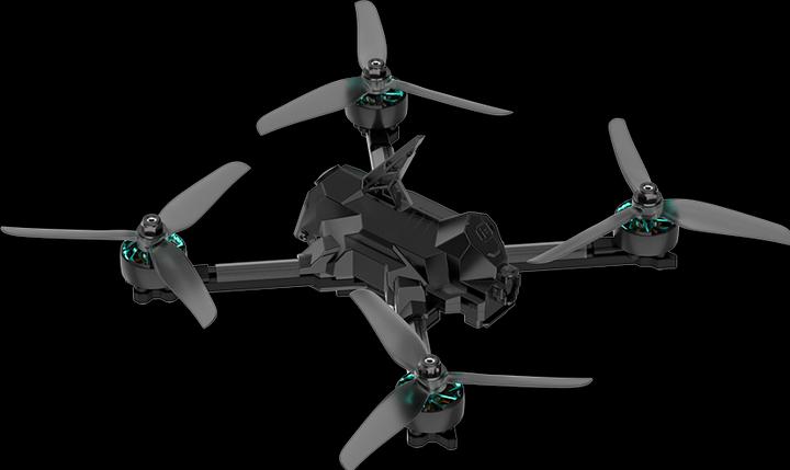 iFlight Mach R5 Sport 6S HDZero BNF (12 min, 300 g)
