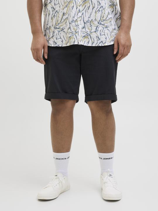 Produktbild Jack & Jones Jpstdave Jjchino Shorts Sn Akm Pls (44)