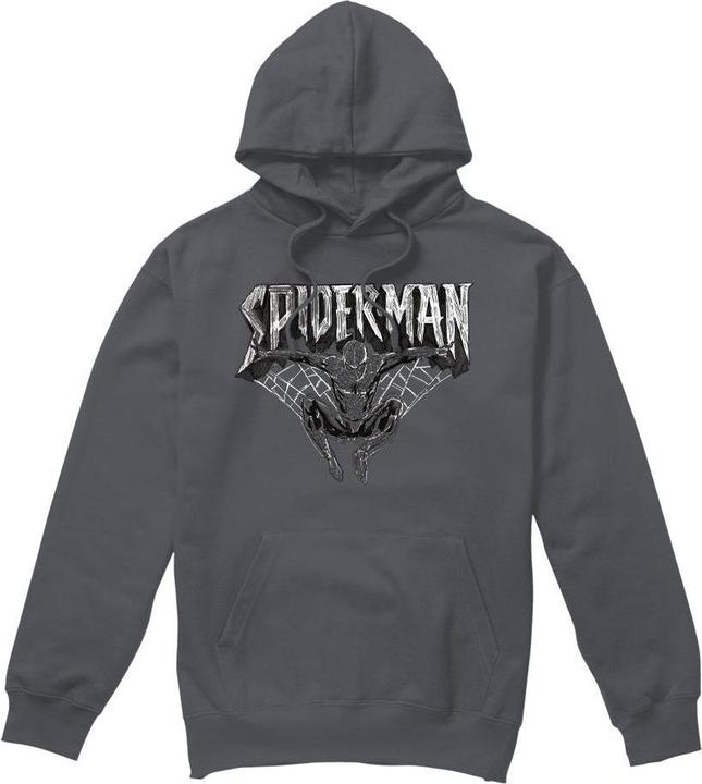 Produktbild Kapuzenpullover (S)