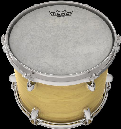 Produktbild Remo Diplomat Skyntone (Bassdrum)