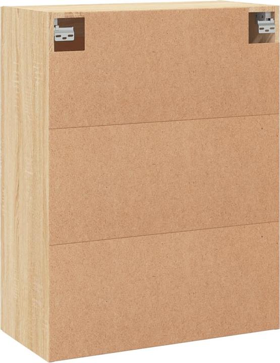Actual product image VidaXL Tobias (69.5 x 34 x 90 cm)