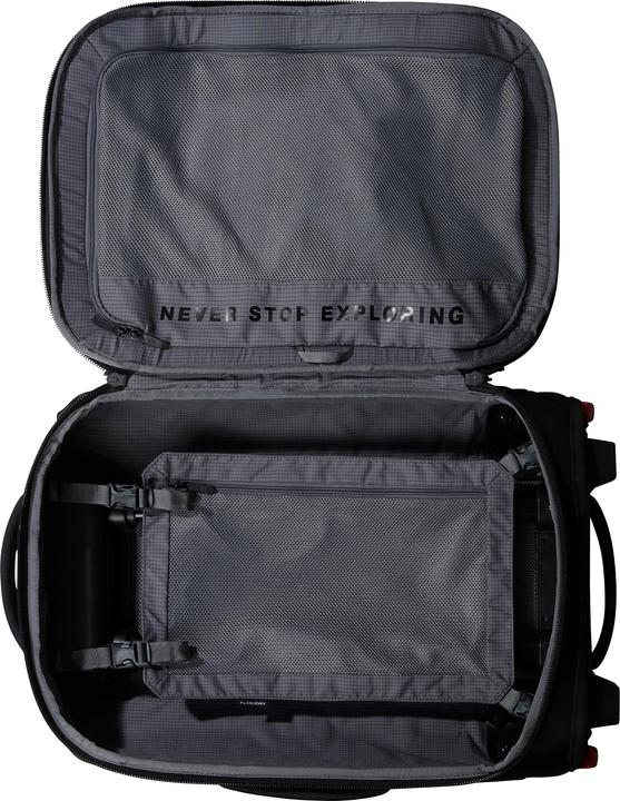 Actual product image North Face Base Camp Rolling Thunder 22 (40 l, Hand luggage (up to 50 litres))