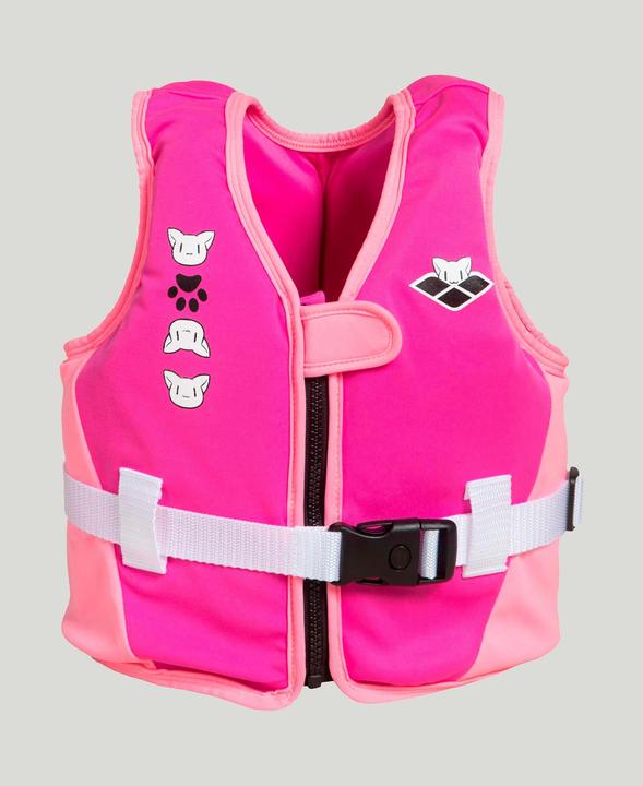Image du produit Arena Kids Friends Swim Vest (104, 110, 116, 15-30 kg)