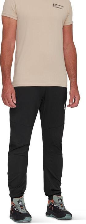 Produktbild Mammut Massone Light Pants Men (52)