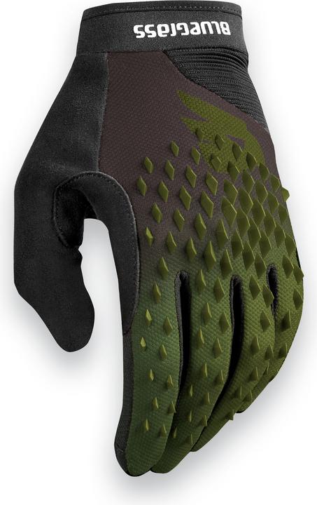 Immagine prodotto Bluegrass Bicycle Guanti Bluegrass Prizma 3D Tropical Sunrise, L (L)