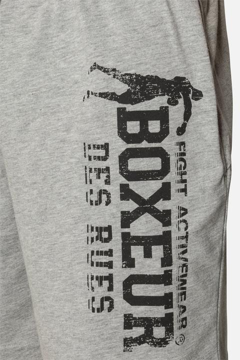 Produktbild Boxeur des Rues Training Big Print (XL)