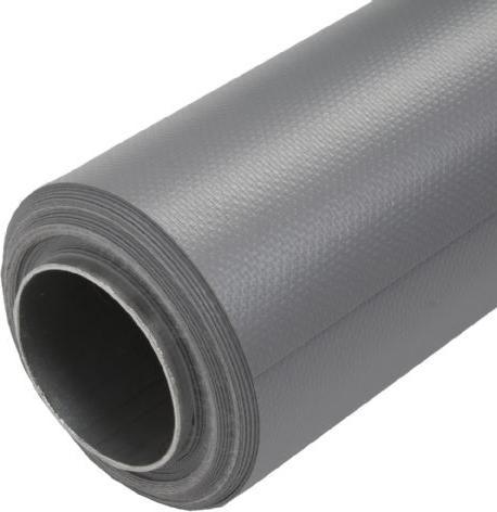 Actual product image Falcon Eyes Background Vinyl Grey 2,75 x 6,09 m (275 cm)