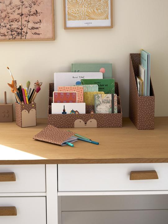 Image du produit Vertbaudet Ensemble de bureau pour chambre d'enfant