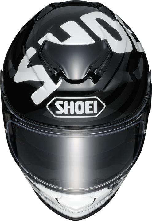 Actual product image Shoei GT-Air II Insignia TC-1 (55 - 56 cm, S)