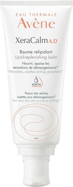 Avène XeraCalm A.D (Body cream, 774 ml)