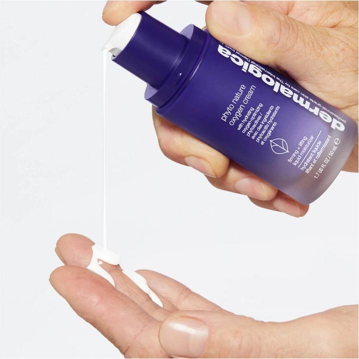 Immagine prodotto Dermalogica Crema all'ossigeno Phyto Nature (50 ml, Crema 24h)