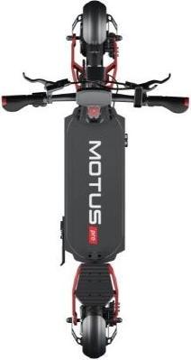 Image du produit Motus Hulajnoga Pro 10 Daytona (55 km/h, 2000 W)