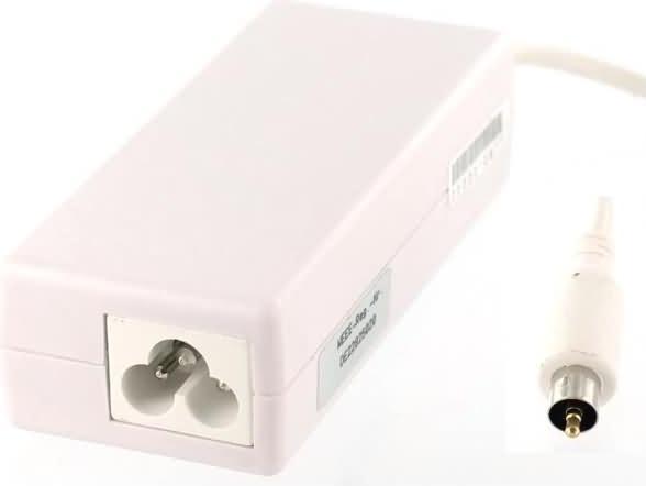 Actual product image AGI 75165 - Notebook - Indoor - 100-240 V - White - POWERBOOK G4 TITANIUM (45 W)