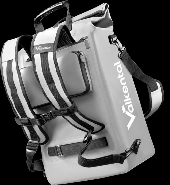 Immagine prodotto Valkental ValkOne 3in1 (25 l, Borsa portapacchi)