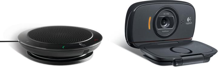 Produktbild Logitech B525 (0.90 Mpx)