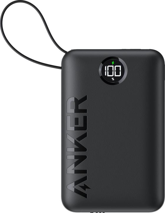 Image du produit Anker 335 PowerCore (20000 mAh, 22.50 W, 74 Wh)