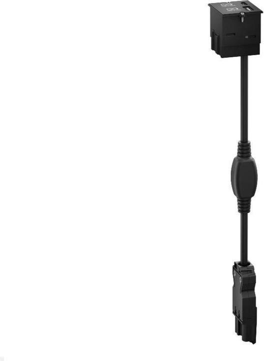 Image du produit Bachmann Custom Modul Ladegerät USB-A 18W, USB-C 22W (22 W)