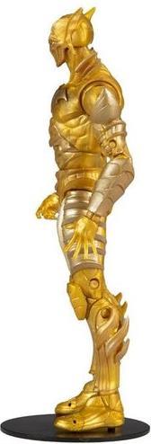 Image du produit McFarlane DC Multiverse: Red Death Gold - Earth 52