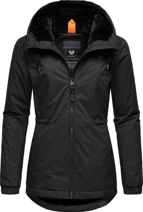 Produktbild Ragwear Dankka Warm (XS)