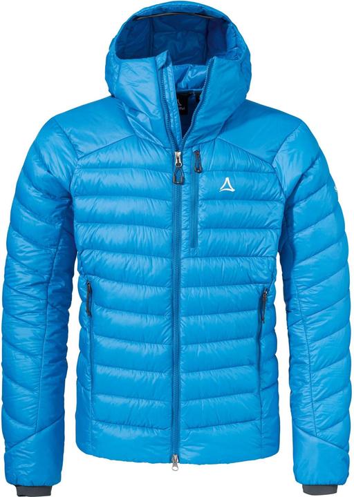 Produktbild Schöffel Isojacke Tschierval (52)