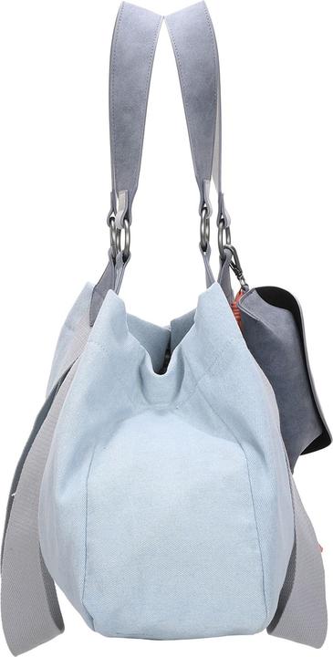Immagine prodotto Fritzi aus Preußen Izzy Medium Limited Schultertasche 42 cm